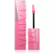 Maybelline SuperStay Vinyl Ink dolgoobstojna tekoča šminka 155 UPBEAT 4,2 ml