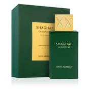Swiss Arabian Shaghaf Oud Royale EDP 75 ml, unisex parfem