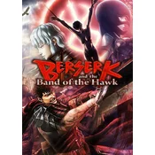 Berserk and the Band of the Hawk Steam Key GLOBAL