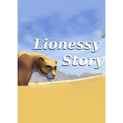 Lionessy Story Steam Key GLOBAL