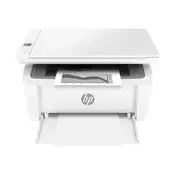 Multifunkcijski uredaj HP LaserJet MFP M140w 7MD72F, printer/scanner/copy, 600dpi, USB, WiFi, bijeli