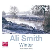 AUDIBOOK Avdio knjiga: Winter