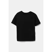 Emporio Armani EA7 CORE ID TSHIRT Črna
