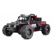 Hyper Amewi Hyper GO RC Truggy 1:14 električni pogon, črna