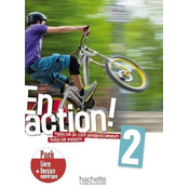En Action 2 podręcznik + kod