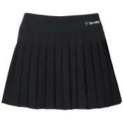 Ženska krila Tecnifibre  Skort Black M