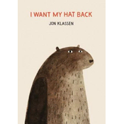 I Want My Hat Back