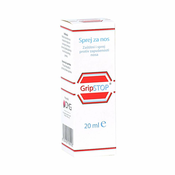 Grip stop sprej za nos 20 ml