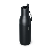 LARQ steklenica s filtrom, 740 ml, Črna
