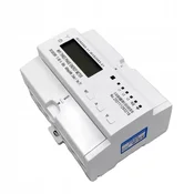 shumee 3-fazni 65A Zigbee merilnik/krmilnik
