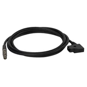 RED DIGITAL CINEMA D-kabel za napajanje (6)