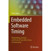 Embedded Software Timing