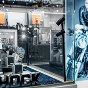 Hera Reflektor LED Duo Spot 2 x 3 W, črn, 3.000 K - Dnevna soba/jedilnica - Sodobni - črna - Kovina