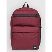 Quiksilver Hog Back 20L nahrbtnik oxblood red