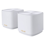 ASUS ZenWiFi XD4 PLUS (W-2-PK) WiFi 6 mesh router beli