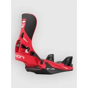 UNION Atlas 2027 Step On Bindings red
