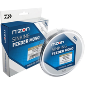 N`ZON S. MONO 0.16mm 300m BRW (12405-016)