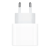 APPLE 20 watski USB-C mrežni adapter bijela