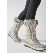 Škornji za sneg CMP Thalo Wmn Snow Boot Wp 30Q4616 Bež