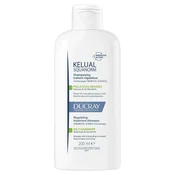 Ducray Kelual Squanorm Regulirajuci tretmanski šampon protiv masne prhuti, 200 ml