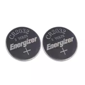 Baterija CR2032 litijum ENERGIZER