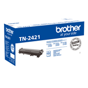 BROTHER TN-2421 - Crni
