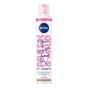 301549 NIVEA suhi šampon za srednje tene las 200 ml