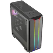 Aerocool Skyline ARGB V2 Midi-Tower - schwarz-ACCM-PV39112.11