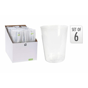 Kozarci 500ml PH TRA (6 kosov)