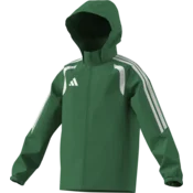 adidas Jakna s kapuco Tiro 26 League Windbreaker Kids
