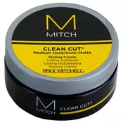 PAUL MITCHELL Mitch polmat styling krema s srednjim utrjevanjem 85 g