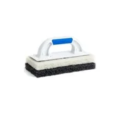Kubala Lopatica Trowel with textile fiber, 250 x 120 mm, BM handle
