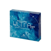Dnevne Bausch + Lomb ULTRA One Day (90 leč)