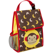 Zoo ruksak za meduobrok NOVO Monkey 3+