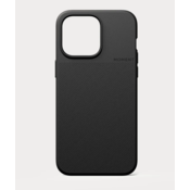 Moment Case for iPhone 15 Pro Max - Compatible with MagSafe - Black