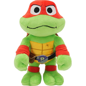 TMNT plišana figura 20cm Raphael HRC79