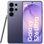 Samsung Galaxy S26 Ultra 12/512GB Cobalt Violet