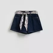 Reserved - LADIES` SHORTS