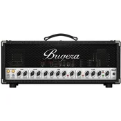 Bugera 6262 Infinium Kitarski ojačevalec z elektronkami (Kot novo)