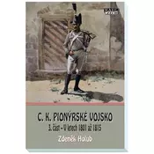 C.K. Pionýrské vojsko