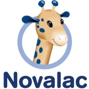 Novalac Total Comfort+, 800 g