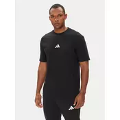 Adidas Muška majica M Sl Sj T, JE9024, Crna