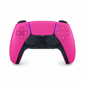 PS5 Dualsense Wireless Controller: Pink