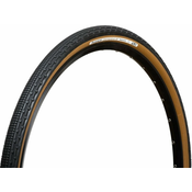 Panaracer Gravel King SK TLC Folding Tyre 700x38c Black/Brown