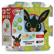 Trefl penaste puzzle, Bing