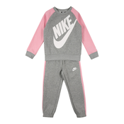 Nike Sportswear Trenirka za tek FUTURA, siva