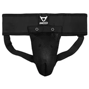 Ringhorns Charger Suspenzor Crni XL