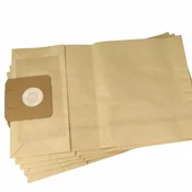 Vrečke za sesalnik Taski S 4/S 5/S 6/S 10, papir, 5 kos