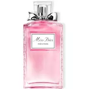 Dior Miss Dior Rose NRoses toaletní voda 150 ml za žene