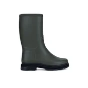 Gumijasti škornji HUNTER HFM-001 Kaki
